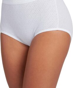 Alternative view of Jockey Women's Underwear Elance Breathe Brief - 3 Pack