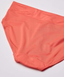 Alternative view of Warner's womens Blissful Benefits No Muffin Top 3 Pack Hipster Panties