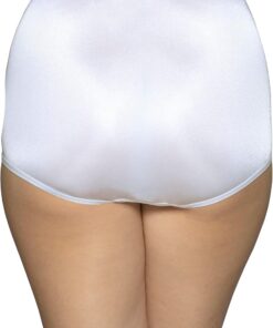 Alternative view of Vanity Fair Women's Underwear Perfectly Yours Traditional Cotton Brief Panties