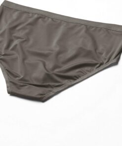 Alternative view of Warner's womens Blissful Benefits Tummy-smoothing Comfort Microfiber Hipster 3-pack Ru5023w